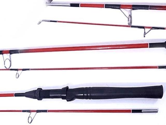 ルアーロッド(メーカーは不明)・即決! < レジャー/スポーツ  ルアーロッド(メーカーは不明)・即決! < レジャー/スポーツの