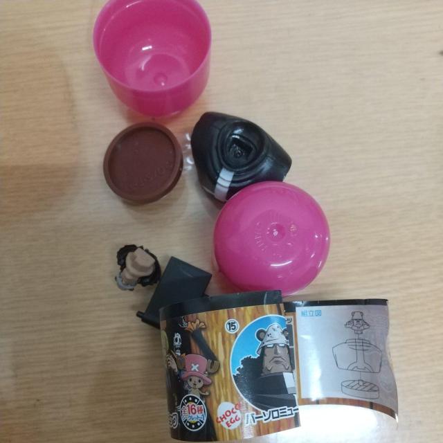 ワンピースチョコエッグ < ホビー ワンピースチョコエッグ < ホビーの