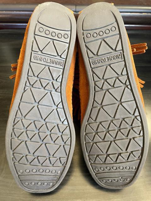 MINNETONKA ミネトンカ モカシン HI TOP BACK ZIP BOOT /ブラウン US6 レディース 292 < 女性ファッション  MINNETONKA ミネトンカ モカシン HI TOP BACK ZIP BOOT /ブラウン US6 レディース 292 < 女性ファッションの