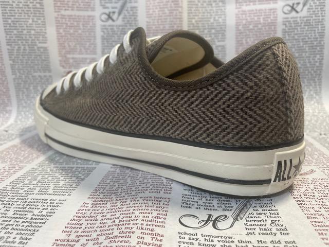 Ro[X I[X^[ US TWEED OX 27.5 Vi!  uh 