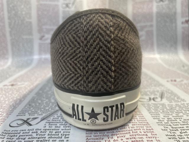 Ro[X I[X^[ US TWEED OX 27.5 Vi!  uh 