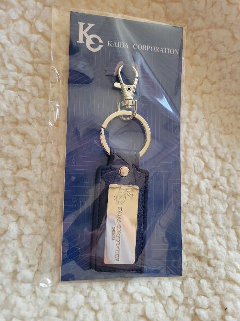 遊戯王 KCメタルプレートキーホルダー 海馬コーポレーション 海馬瀬人 < アニメ/コミック/キャラクター 遊戯王 KCメタルプレートキーホルダー 海馬コーポレーション 海馬瀬人 < アニメ/コミック/キャラクターの