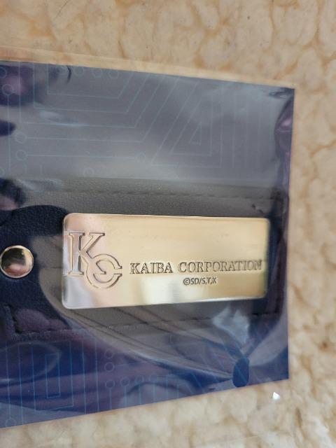 遊戯王 KCメタルプレートキーホルダー 海馬コーポレーション 海馬瀬人 < アニメ/コミック/キャラクター 遊戯王 KCメタルプレートキーホルダー 海馬コーポレーション 海馬瀬人 < アニメ/コミック/キャラクターの