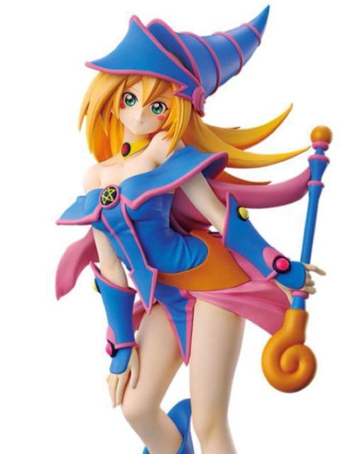遊戯王 バンダイナムコ C賞 ブラックマジシャンガール フィギュア < アニメ/コミック/キャラクター 遊戯王 バンダイナムコ C賞 ブラックマジシャンガール フィギュア < アニメ/コミック/キャラクターの