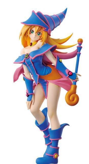 遊戯王 バンダイナムコ C賞 ブラックマジシャンガール フィギュア < アニメ/コミック/キャラクター 遊戯王 バンダイナムコ C賞 ブラックマジシャンガール フィギュア < アニメ/コミック/キャラクターの