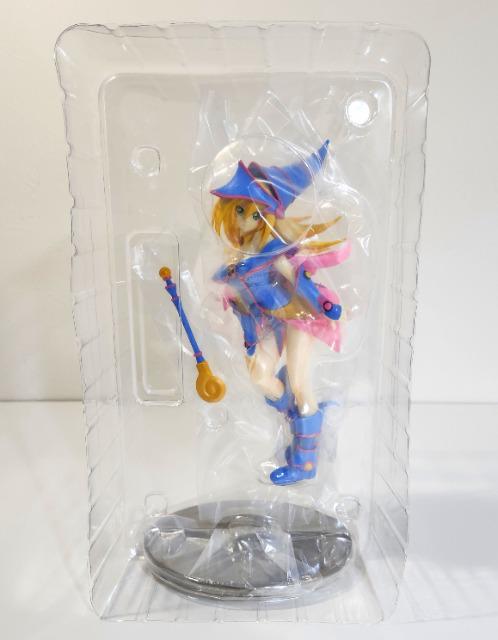 遊戯王 バンダイナムコ C賞 ブラックマジシャンガール フィギュア < アニメ/コミック/キャラクター 遊戯王 バンダイナムコ C賞 ブラックマジシャンガール フィギュア < アニメ/コミック/キャラクターの