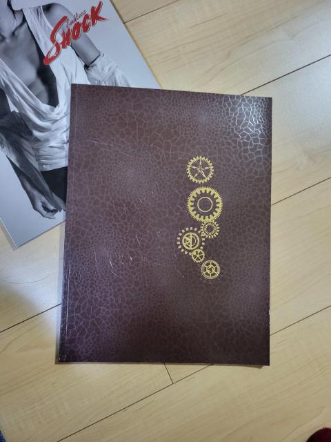 送料無料 堂本光一 パンフレット2冊 美品 < タレントグッズ  送料無料 堂本光一 パンフレット2冊 美品 < タレントグッズの