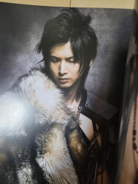 送料無料 堂本光一 パンフレット2冊 美品 < タレントグッズ  送料無料 堂本光一 パンフレット2冊 美品 < タレントグッズの