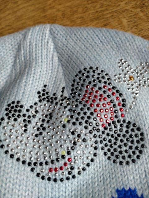 ミニーニット帽 自宅保管の新品 送料込商品 < 女性ファッション  ミニーニット帽 自宅保管の新品 送料込商品 < 女性ファッションの