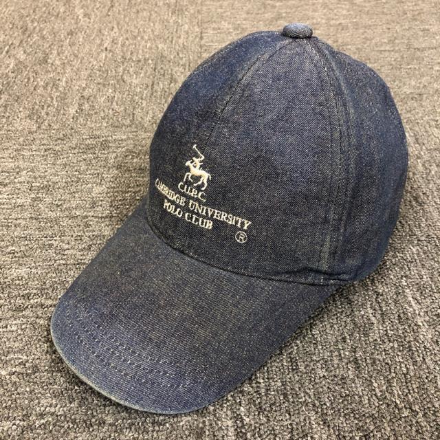 即決 POLO CLUB C.U.P.C. キャップ < ブランド  即決 POLO CLUB C.U.P.C. キャップ  < ブランドの