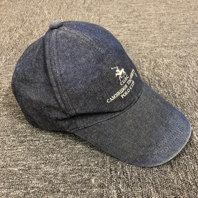 即決 POLO CLUB C.U.P.C. キャップ < ブランド  即決 POLO CLUB C.U.P.C. キャップ < ブランドの