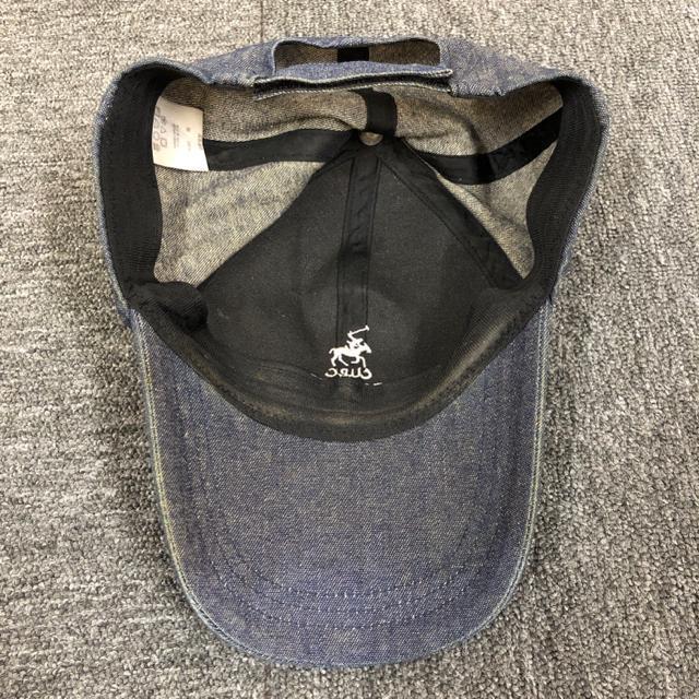 即決 POLO CLUB C.U.P.C. キャップ < ブランド  即決 POLO CLUB C.U.P.C. キャップ < ブランドの