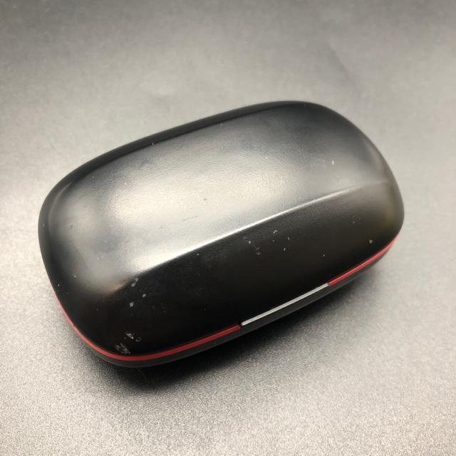 即決 ワイヤレスイヤホン GRFD-SWE100M22 充電ケースのみ < 家電/AV  即決 ワイヤレスイヤホン GRFD-SWE100M22 充電ケースのみ < 家電/AVの