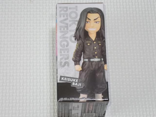 東京リベンジャーズ ワールドコレクタブルフィギュア vol.1 < ホビー  東京リベンジャーズ ワールドコレクタブルフィギュア vol.1 < ホビーの