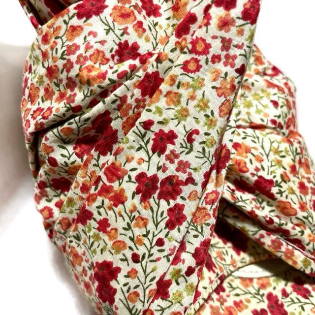 ヴィヴィアンウエストウッド 希少 小花柄リボン ウェッジソール シューズ < 女性ファッション ヴィヴィアンウエストウッド 希少 小花柄リボン ウェッジソール シューズ < 女性ファッションの