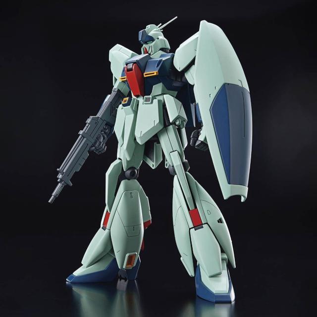 限定 MG 1/100 リ・ガズィ (逆襲のシャアVer.) < ホビー  限定 MG 1/100 リ・ガズィ (逆襲のシャアVer.) < ホビーの