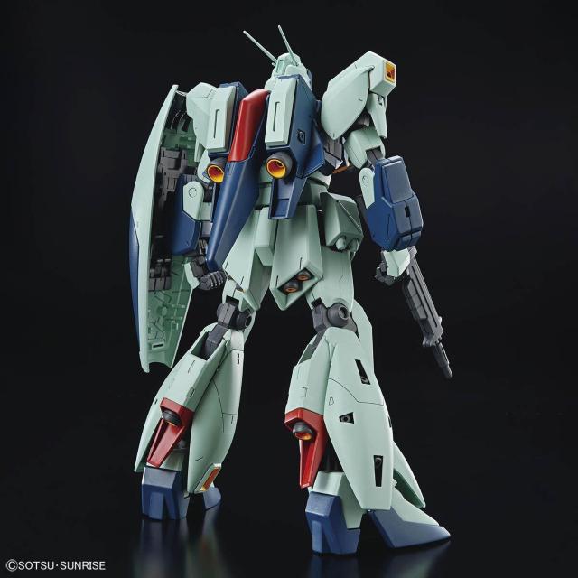 限定 MG 1/100 リ・ガズィ (逆襲のシャアVer.) < ホビー  限定 MG 1/100 リ・ガズィ (逆襲のシャアVer.) < ホビーの