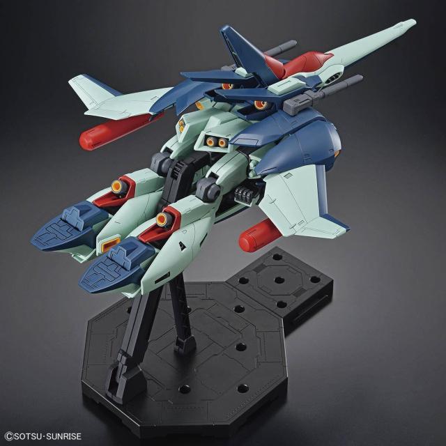 限定 MG 1/100 リ・ガズィ (逆襲のシャアVer.) < ホビー  限定 MG 1/100 リ・ガズィ (逆襲のシャアVer.) < ホビーの