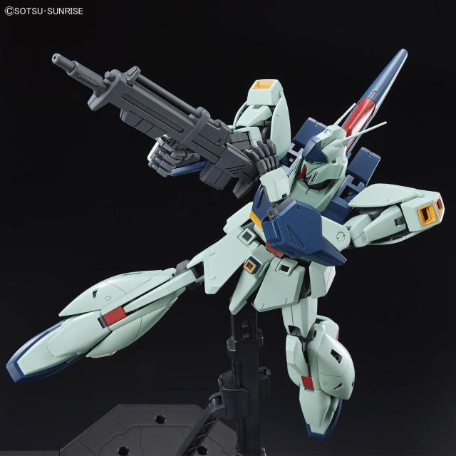 限定 MG 1/100 リ・ガズィ (逆襲のシャアVer.) < ホビー  限定 MG 1/100 リ・ガズィ (逆襲のシャアVer.) < ホビーの