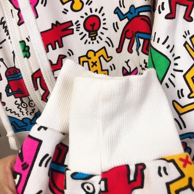 ◆BIGBANG公式グッズ◆キースコラボパーカー&Tシャツ2点セット★JAPAN DOME TOUR♪ジヨン好 < タレントグッズ ◆BIGBANG公式グッズ◆キースコラボパーカー&Tシャツ2点セット★JAPAN DOME TOUR♪ジヨン好 < タレントグッズの