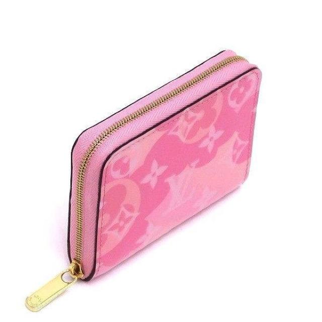 ◆ 本物 新品同様 ◆ LV ルイヴィトン 限定 ジッピーコインパース ヴェルニ コインケース カードケース 袋 箱 M90590 < ブランド  ◆ 本物 新品同様 ◆ LV ルイヴィトン 限定 ジッピーコインパース ヴェルニ コインケース カードケース 袋 箱 M90590 < ブランドの