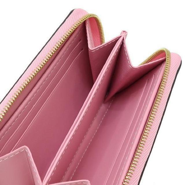 ◆ 本物 新品同様 ◆ LV ルイヴィトン 限定 ジッピーコインパース ヴェルニ コインケース カードケース 袋 箱 M90590 < ブランド  ◆ 本物 新品同様 ◆ LV ルイヴィトン 限定 ジッピーコインパース ヴェルニ コインケース カードケース 袋 箱 M90590 < ブランドの