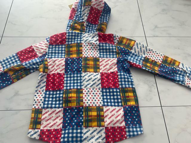 RRCOCOLULUp[J[Vc120cm  uh 