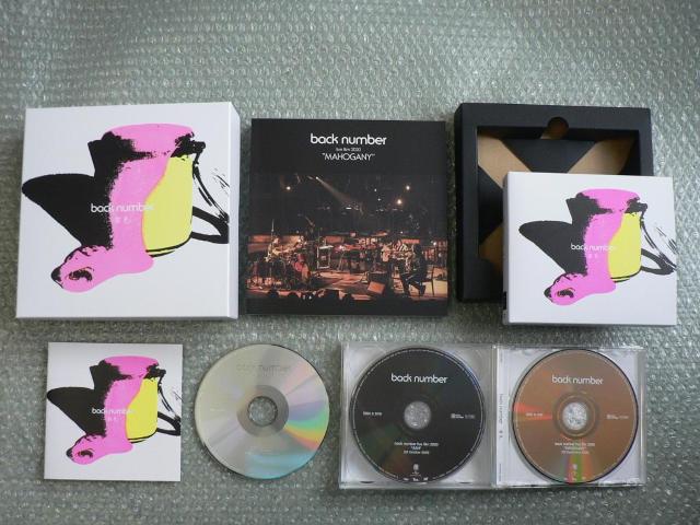 t@NuFCՁback numberwFx3gyCD+2DVD+ʐ^WzCuf^^obNio[^ɂoi  ^gObY 