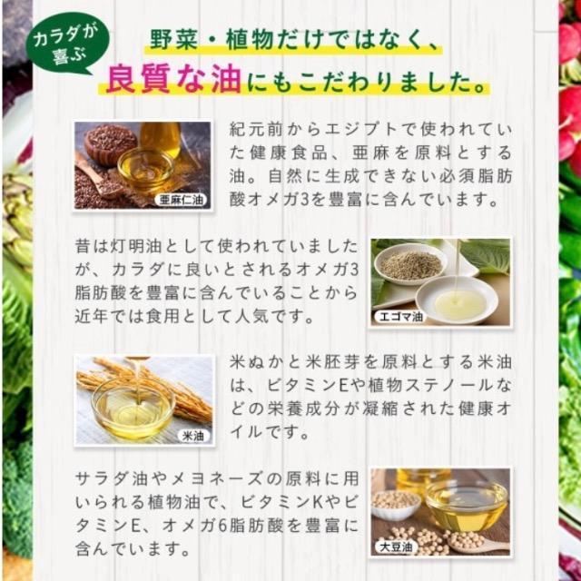 まいにち酵素サプリメント 450種類の野菜 野草 果実 海藻 キノコ 豆類を使用 健康食品 < グルメ/ドリンク  まいにち酵素サプリメント 450種類の野菜 野草 果実 海藻 キノコ 豆類を使用 健康食品 < グルメ/ドリンクの