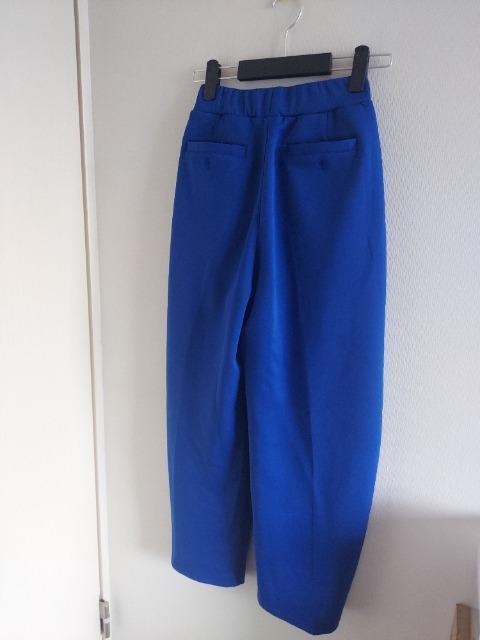 ap retroイージーパンツ < 女性ファッション ap retroイージーパンツ < 女性ファッションの