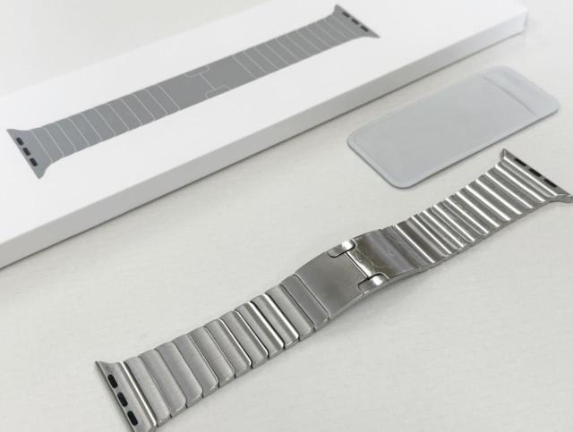 Apple watch SS�����N�u���X���b�g 41mm 40mm 38mm 316L ���K�i �� �Ɠd/AV�� 