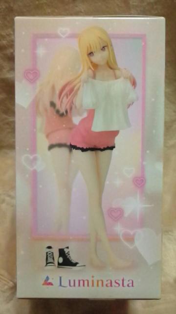 ■その着せ替え人形は恋をする■Luminasta“喜多川海夢”-試着中-■ < アニメ/コミック/キャラクター  ■その着せ替え人形は恋をする■Luminasta“喜多川海夢”-試着中-■ < アニメ/コミック/キャラクターの