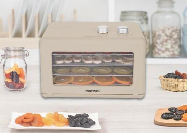 ペット用のおやつにも 高温調理でよりパリパリ感がでて美味しく、栄養が高いNEWフードドライヤーDX < 家電/AV ペット用のおやつにも 高温調理でよりパリパリ感がでて美味しく、栄養が高いNEWフードドライヤーDX < 家電/AVの