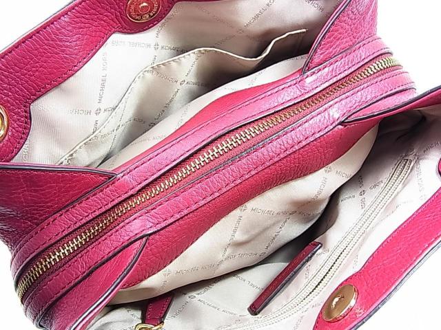 正規品 MICHAEL KORSマイケルコースレザー製チェーンショルダーバッグ 35F8GTTM6L < ブランド  正規品 MICHAEL KORSマイケルコースレザー製チェーンショルダーバッグ 35F8GTTM6L < ブランドの