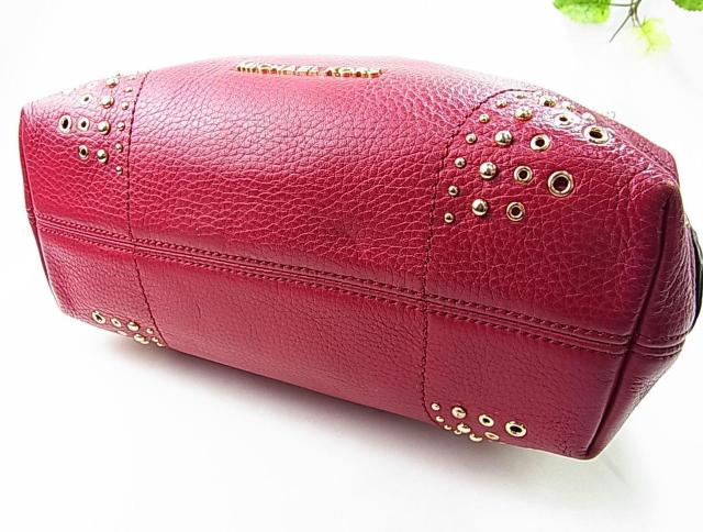 正規品 MICHAEL KORSマイケルコースレザー製チェーンショルダーバッグ 35F8GTTM6L < ブランド  正規品 MICHAEL KORSマイケルコースレザー製チェーンショルダーバッグ 35F8GTTM6L < ブランドの
