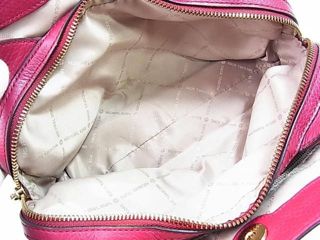 正規品 MICHAEL KORSマイケルコースレザー製チェーンショルダーバッグ 35F8GTTM6L < ブランド  正規品 MICHAEL KORSマイケルコースレザー製チェーンショルダーバッグ 35F8GTTM6L < ブランドの