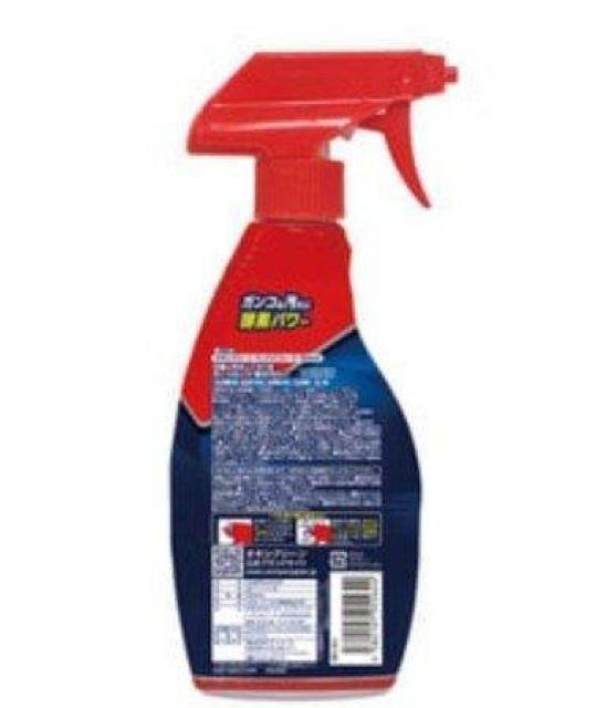 ☆オキシクリーンスプレー・354ml×2個セット・製造アメリカ・送料込み☆ < インテリア/ライフ  ☆オキシクリーンスプレー・354ml×2個セット・製造アメリカ・送料込み☆ < インテリア/ライフの