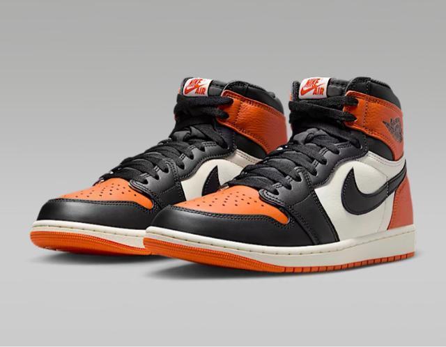 AIR JORDAN 1 g HIGH OG   uh 