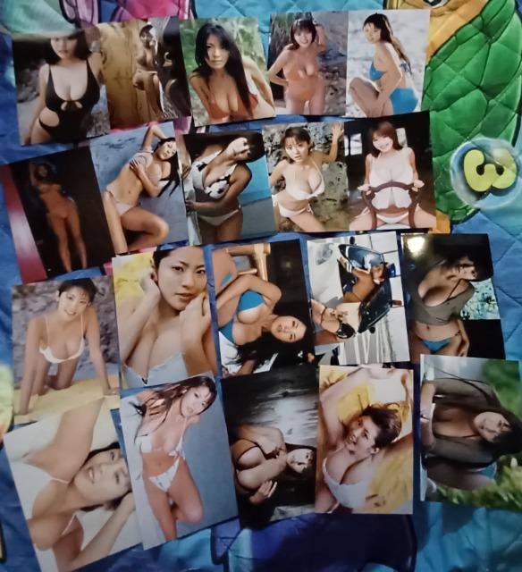 新品☆根本はるみ写真20枚A < タレントグッズ 新品☆根本はるみ写真20枚A < タレントグッズの