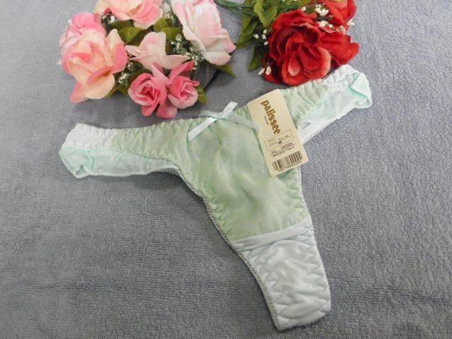 ◇"▽.PinkyAngel^-^フロントラメピカ♪お姉さんTバック.▽"◇ < 女性ファッション  ◇"▽.PinkyAngel^-^フロントラメピカ♪お姉さんTバック.▽"◇  < 女性ファッションの