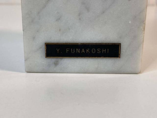 pNӕ]zP,XOO~ Mzە uY@yAiz嗝Α@Y.FUNAKOSHI  zr[ 