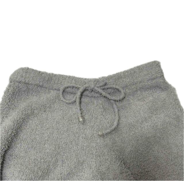 gelato pique ジェラートピケ モコモコ セットアップ グレー F < ブランド gelato pique ジェラートピケ モコモコ セットアップ グレー F < ブランドの