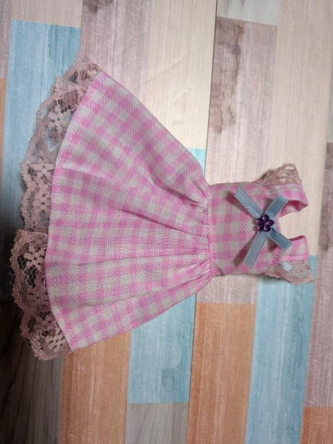 ハンドメイド R8 No.18 送料込み リカちゃん 洋服 3点セット < おもちゃ ハンドメイド R8 No.18 送料込み リカちゃん 洋服 3点セット < おもちゃの