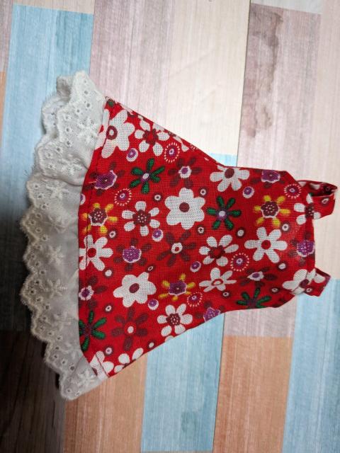 ハンドメイド R8 No.18 送料込み リカちゃん 洋服 3点セット < おもちゃ ハンドメイド R8 No.18 送料込み リカちゃん 洋服 3点セット < おもちゃの