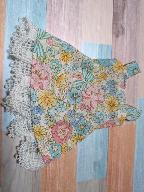 ハンドメイド R8 No.18 送料込み リカちゃん 洋服 3点セット < おもちゃ ハンドメイド R8 No.18 送料込み リカちゃん 洋服 3点セット < おもちゃの