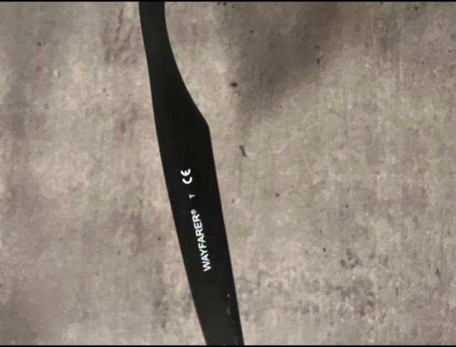 Ray Ban/レイバン/WAYFARER/ウェイファーラー/メガネ/サングラス/アイウェア/eyewear/アメカジ/木村拓哉 < ブランド Ray Ban/レイバン/WAYFARER/ウェイファーラー/メガネ/サングラス/アイウェア/eyewear/アメカジ/木村拓哉 < ブランドの