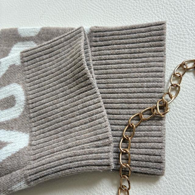 �����i���R�C�r�g�~�T�L�����̃��S�j�b�g�`���j�b�N�����J�u���E�����^�[�g�����t���[ �� �����t�@�b�V������ 