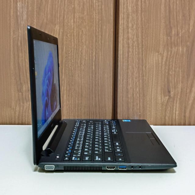 mouse Corei5 ������16GB �V�iSSD512GB Web�J���� Windows11 Office2024 �m�[�gPC �� PC�{��/���Ӌ@��� 