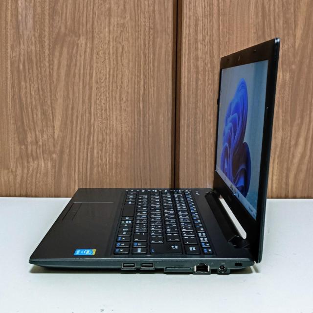 mouse Corei5 ������16GB �V�iSSD512GB Web�J���� Windows11 Office2024 �m�[�gPC �� PC�{��/���Ӌ@��� 