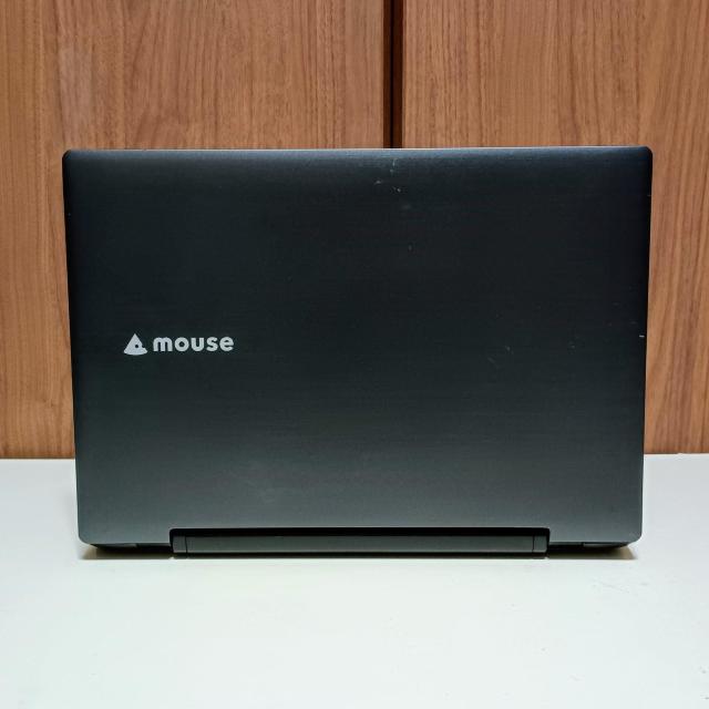 mouse Corei5 ������16GB �V�iSSD512GB Web�J���� Windows11 Office2024 �m�[�gPC �� PC�{��/���Ӌ@��� 